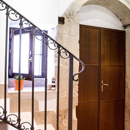 Ronco Del Pozzo Apartment Syracuse Ngoại thất bức ảnh