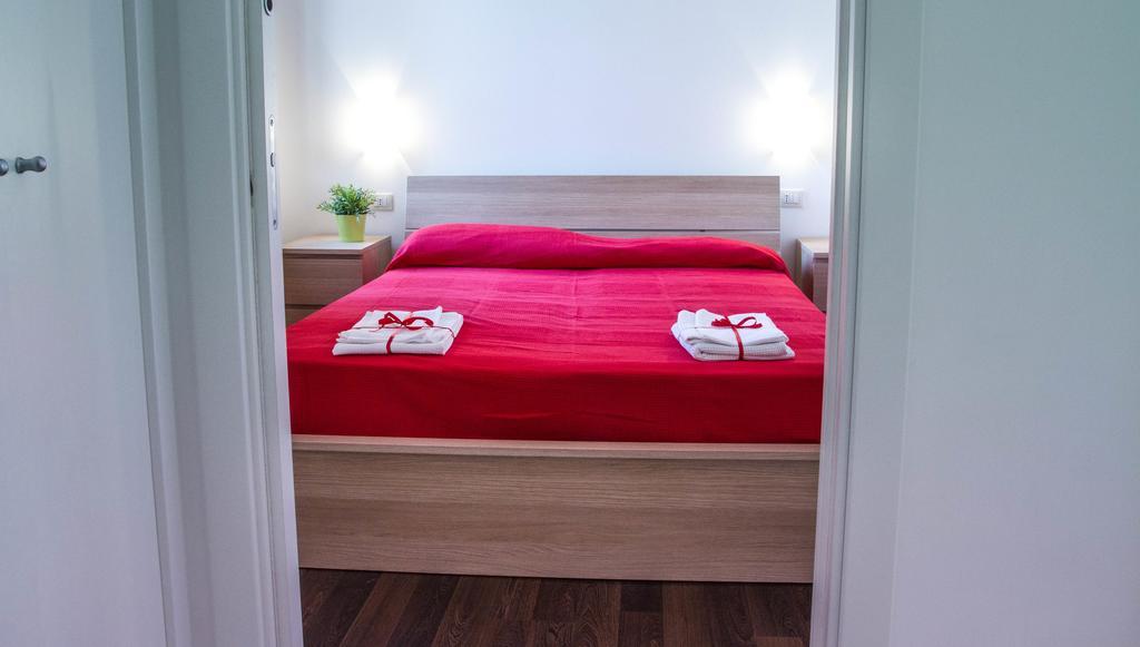 Ronco Del Pozzo Apartment Syracuse Ngoại thất bức ảnh