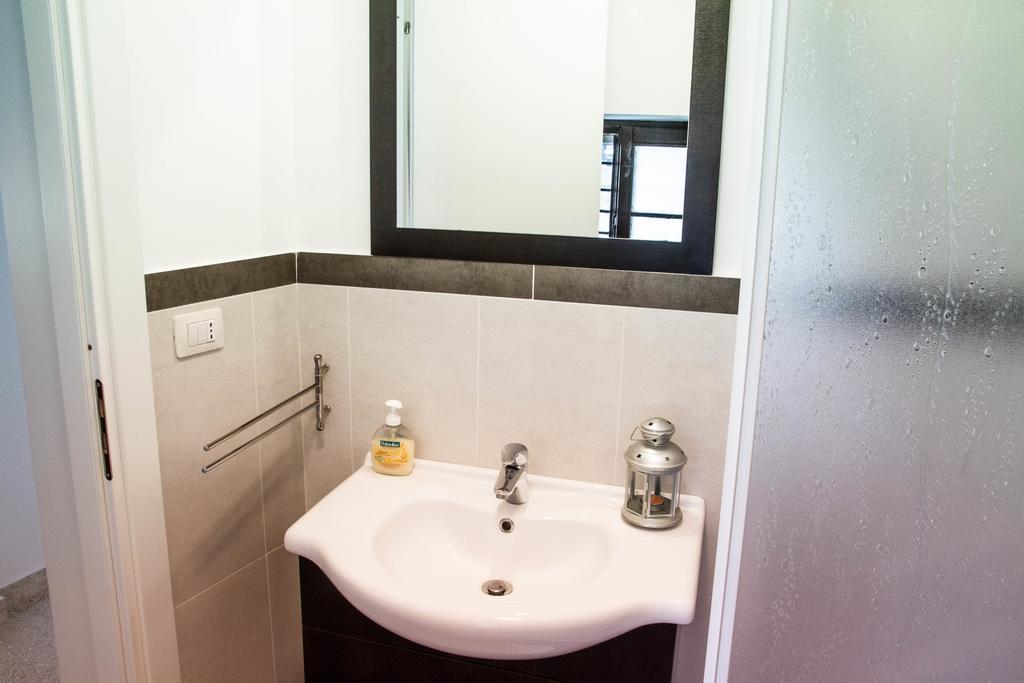 Ronco Del Pozzo Apartment Syracuse Ngoại thất bức ảnh