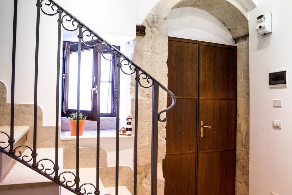 Ronco Del Pozzo Apartment Syracuse Ngoại thất bức ảnh