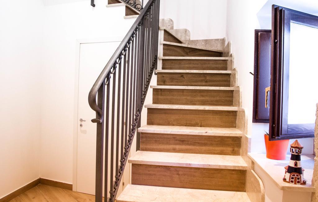 Ronco Del Pozzo Apartment Syracuse Ngoại thất bức ảnh