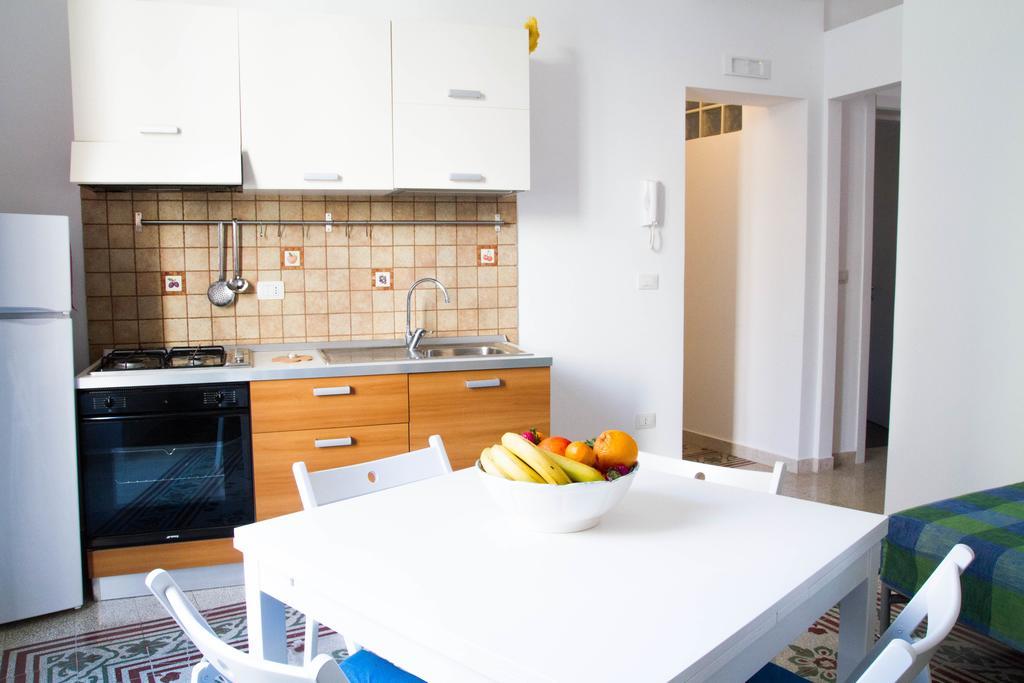 Ronco Del Pozzo Apartment Syracuse Ngoại thất bức ảnh