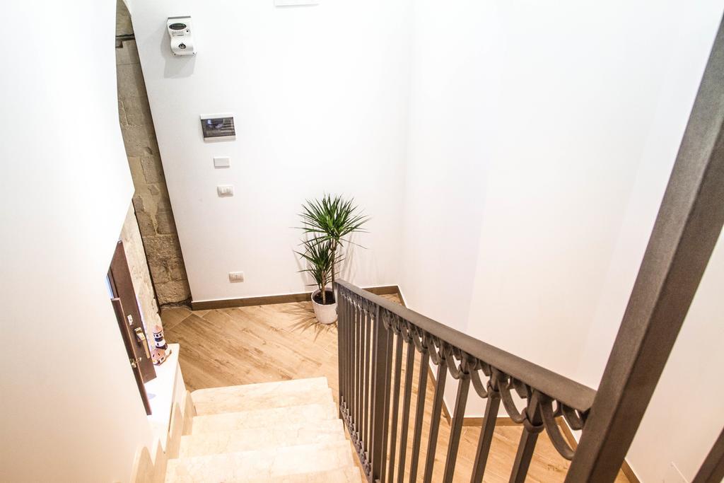 Ronco Del Pozzo Apartment Syracuse Ngoại thất bức ảnh